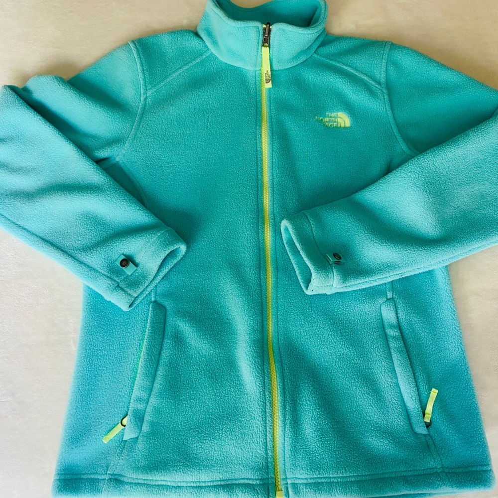 The North Face Soft fleece